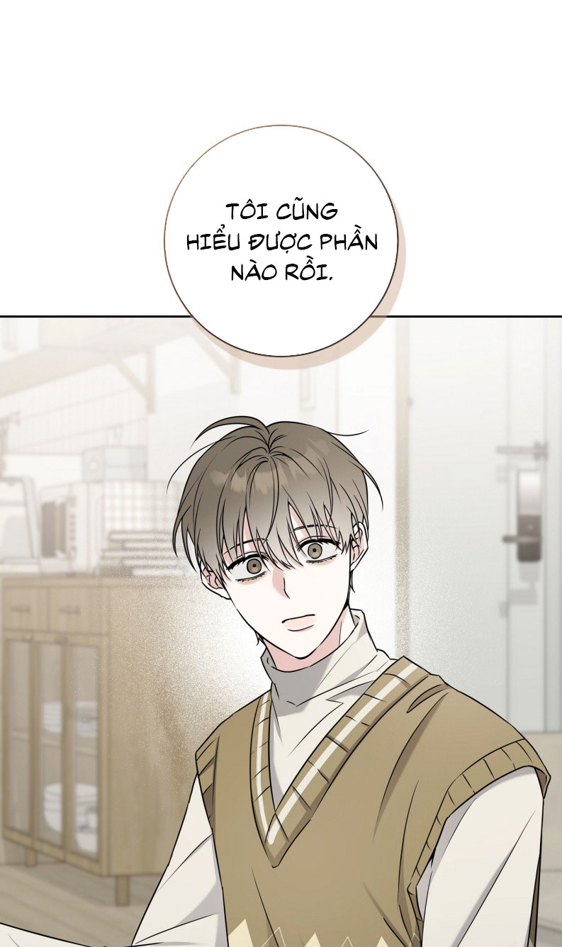 Chiến thuật bắt bóng tình yêu Chapter 11 - Next Chapter 12