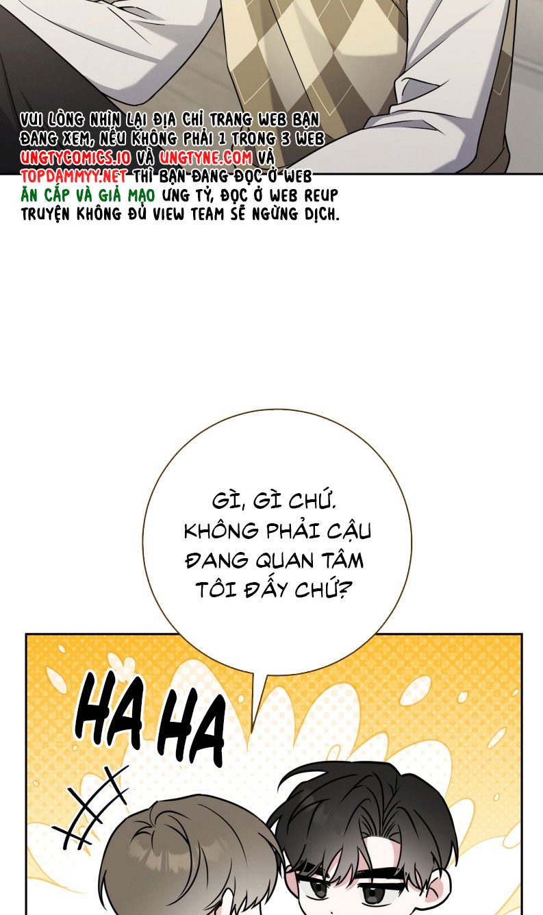 Chiến thuật bắt bóng tình yêu Chapter 11 - Next Chapter 12