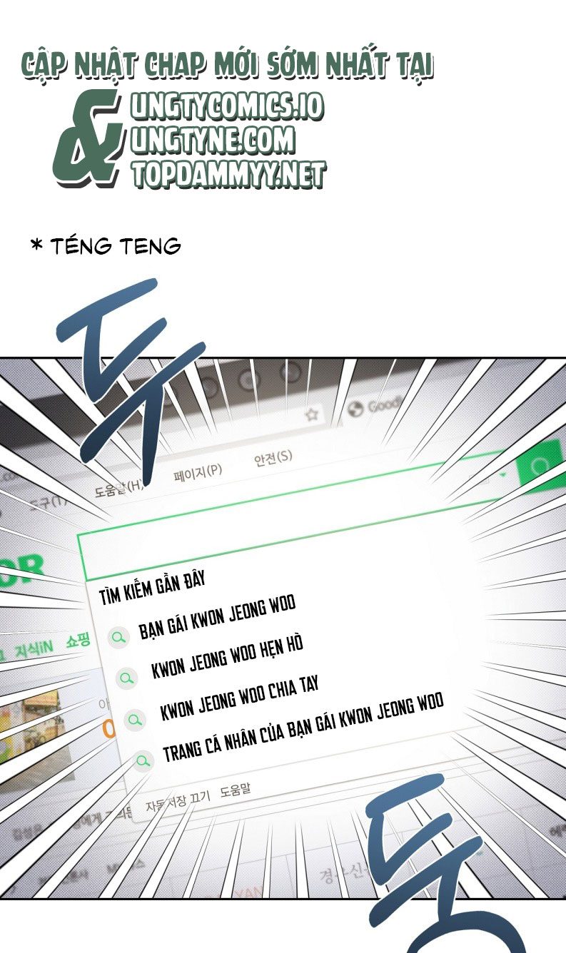 Chiến thuật bắt bóng tình yêu Chapter 11 - Next Chapter 12