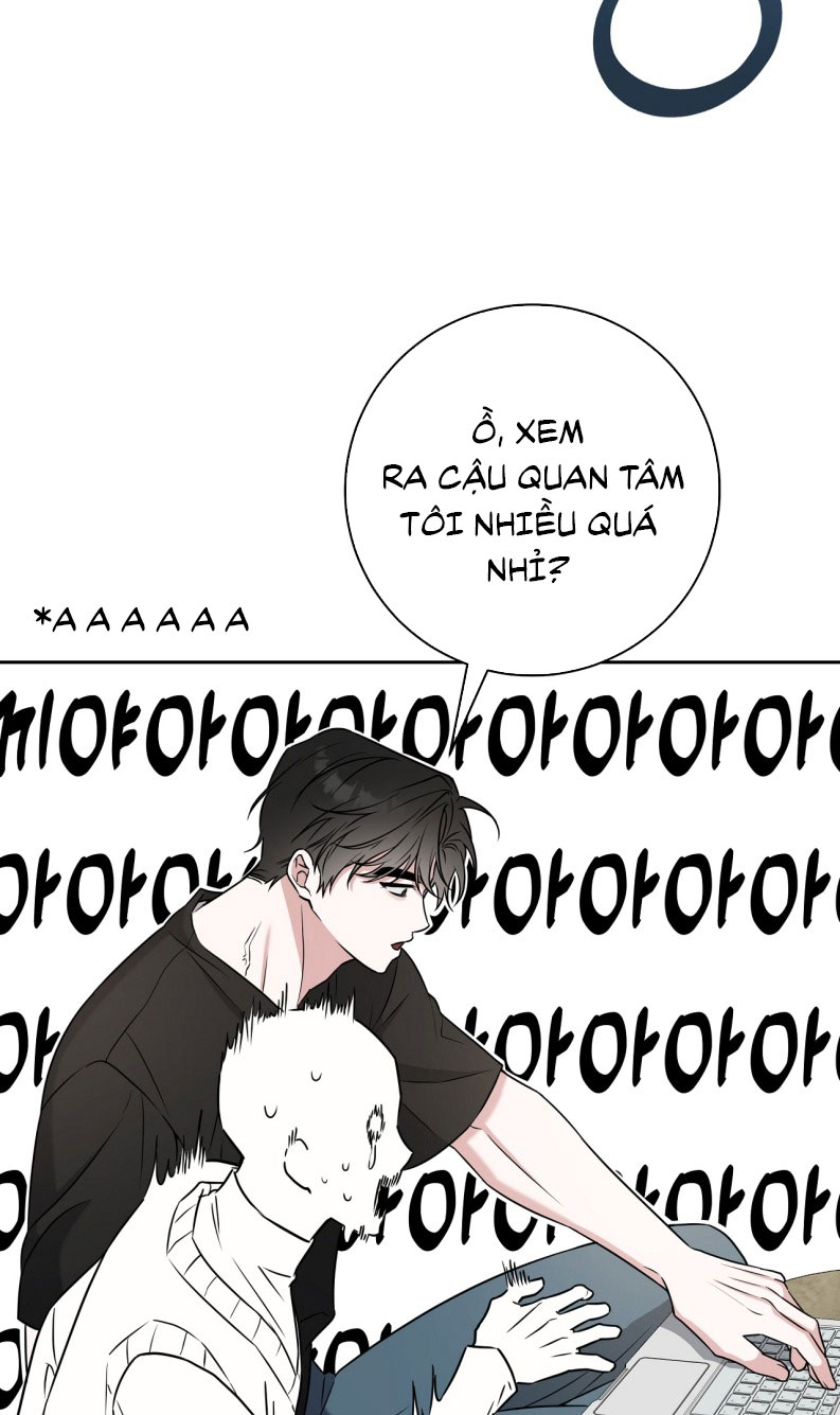 Chiến thuật bắt bóng tình yêu Chapter 11 - Next Chapter 12
