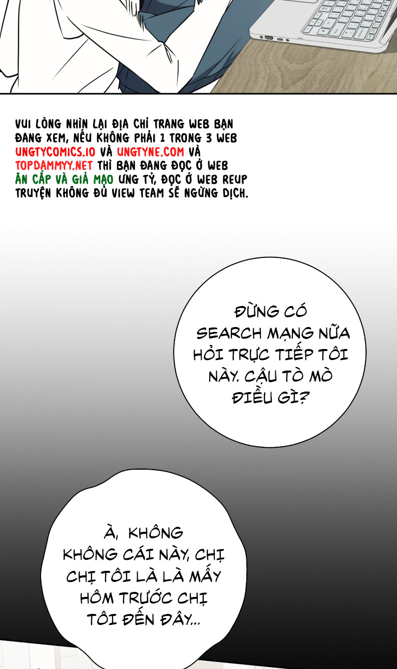 Chiến thuật bắt bóng tình yêu Chapter 11 - Next Chapter 12