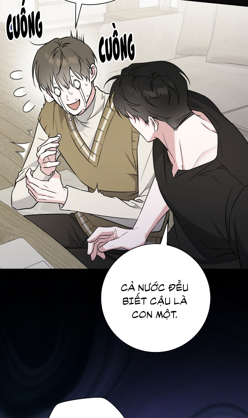 Chiến thuật bắt bóng tình yêu Chapter 11 - Next Chapter 12