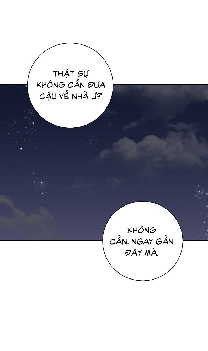 Chiến thuật bắt bóng tình yêu Chapter 11 - Next Chapter 12