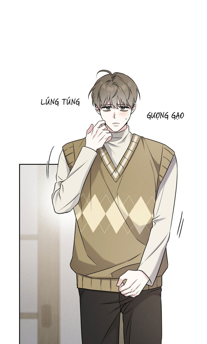 Chiến thuật bắt bóng tình yêu Chapter 11 - Next Chapter 12