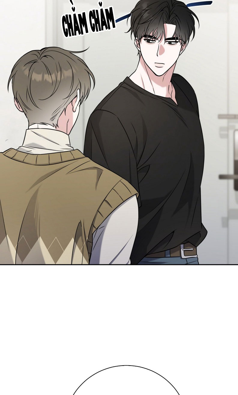 Chiến thuật bắt bóng tình yêu Chapter 11 - Next Chapter 12