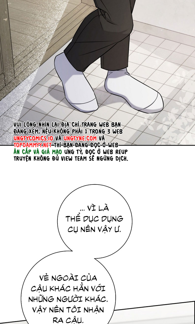 Chiến thuật bắt bóng tình yêu Chapter 11 - Next Chapter 12