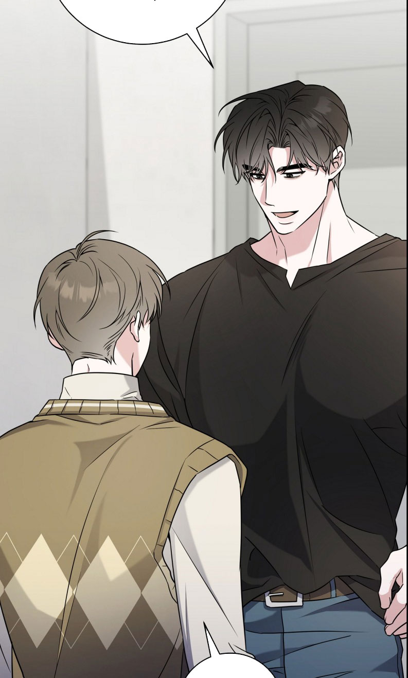 Chiến thuật bắt bóng tình yêu Chapter 11 - Next Chapter 12