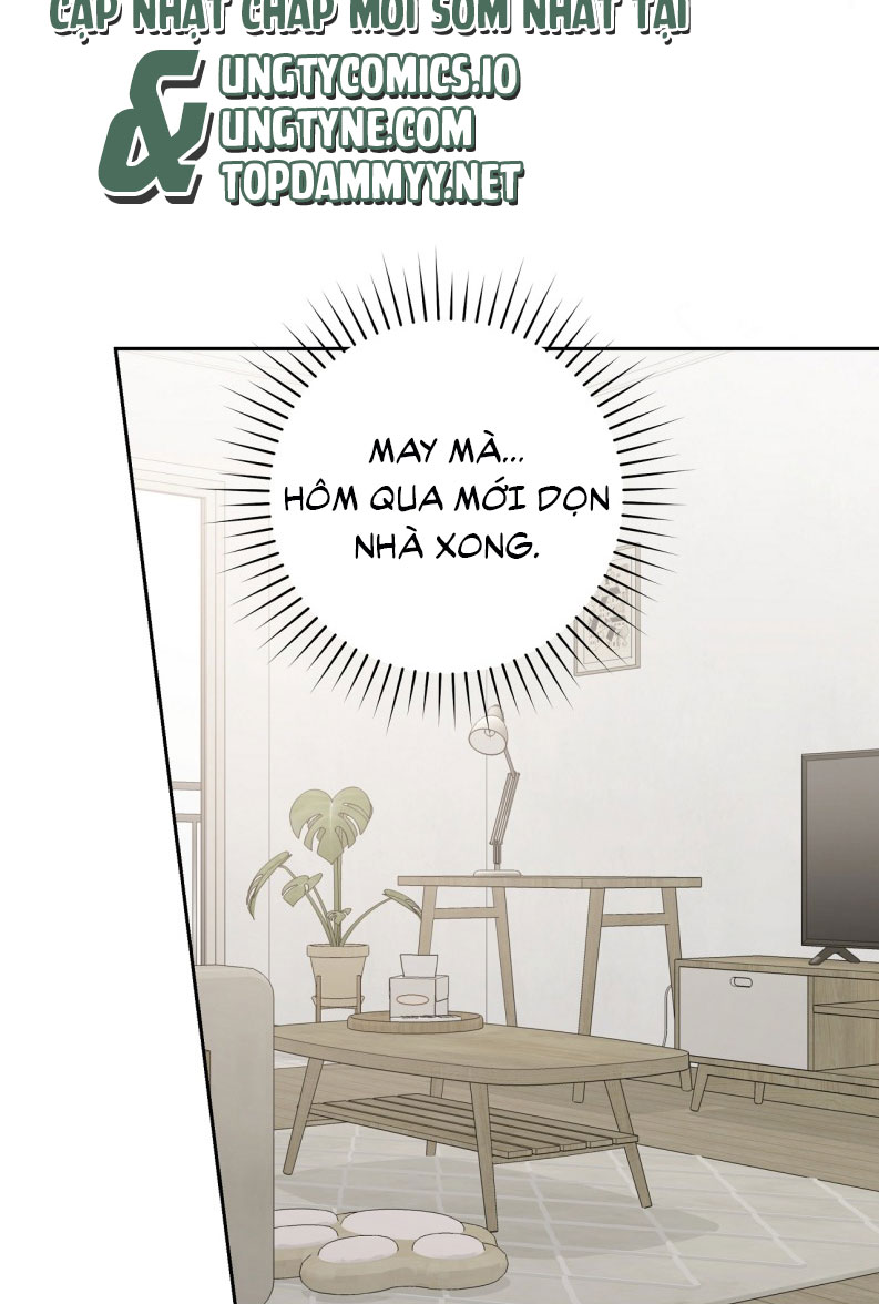 Chiến thuật bắt bóng tình yêu Chapter 11 - Next Chapter 12