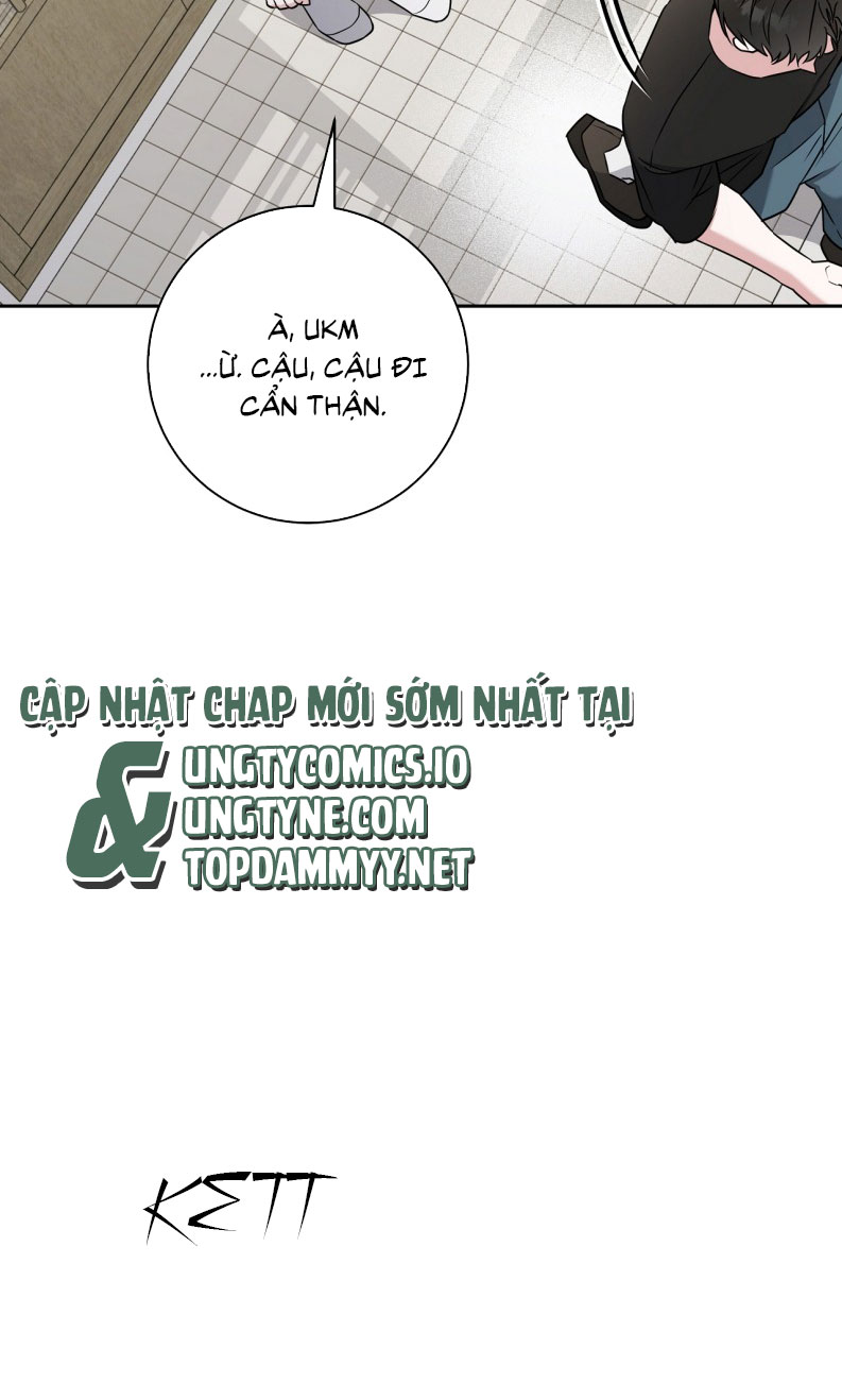 Chiến thuật bắt bóng tình yêu Chapter 11 - Next Chapter 12