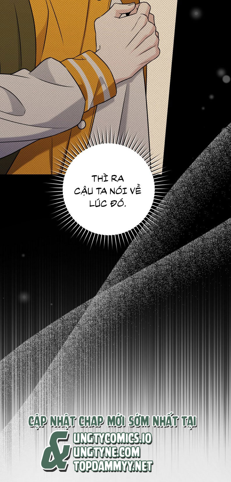 Chiến thuật bắt bóng tình yêu Chapter 11 - Next Chapter 12