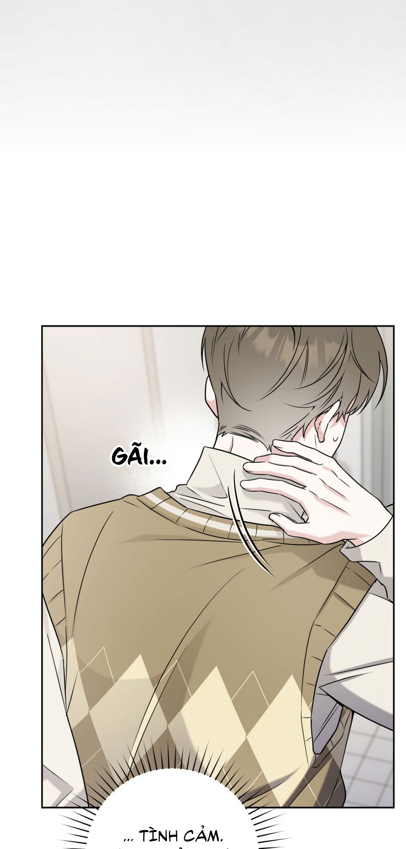 Chiến thuật bắt bóng tình yêu Chapter 11 - Next Chapter 12