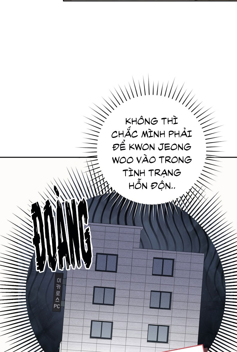 Chiến thuật bắt bóng tình yêu Chapter 11 - Next Chapter 12