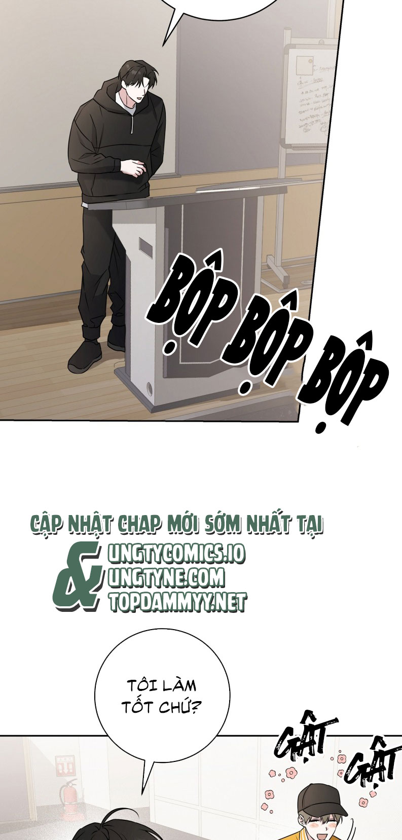Chiến thuật bắt bóng tình yêu Chapter 11 - Next Chapter 12