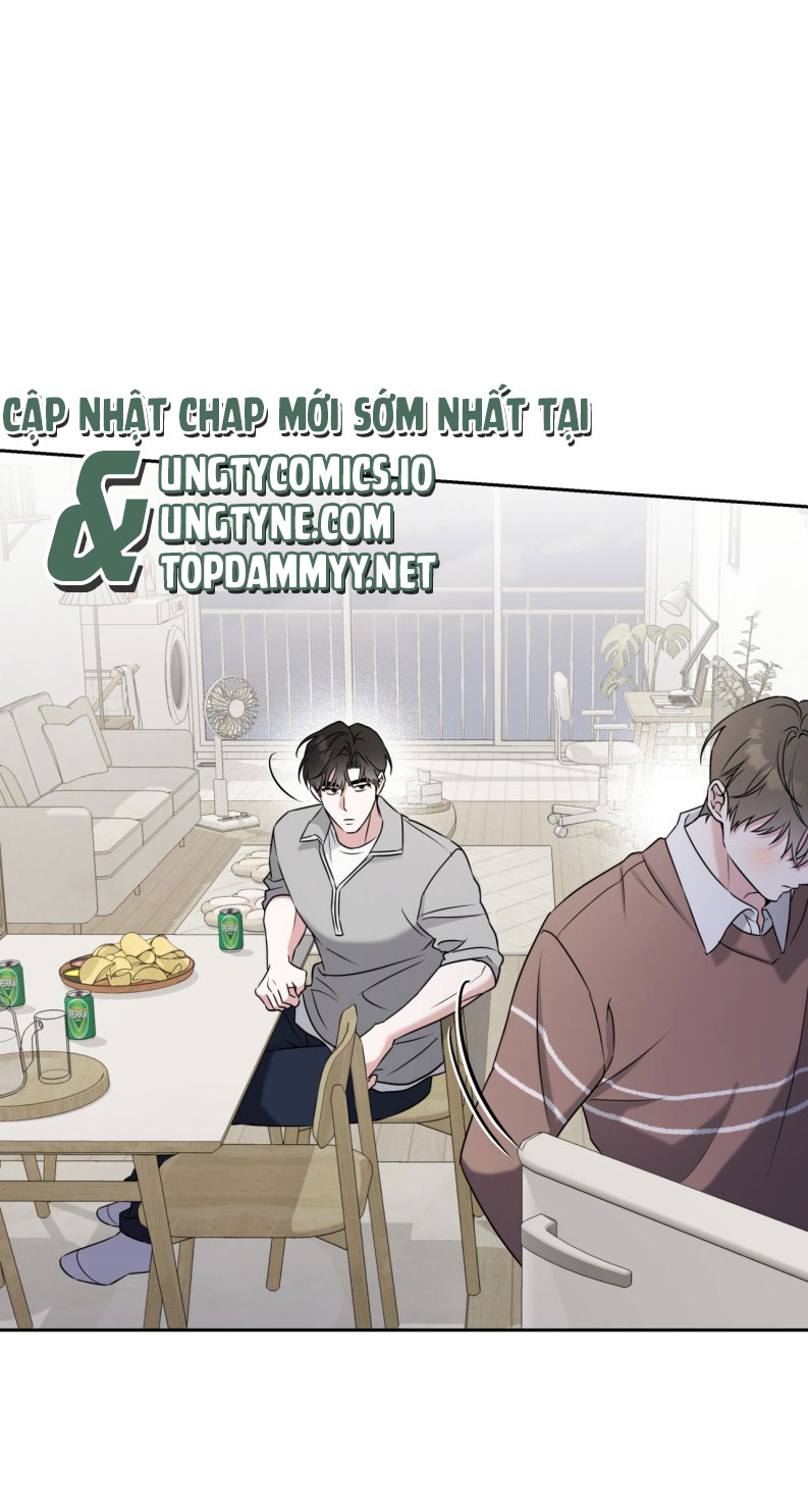 Chiến thuật bắt bóng tình yêu Chapter 13 - Next Chapter 14