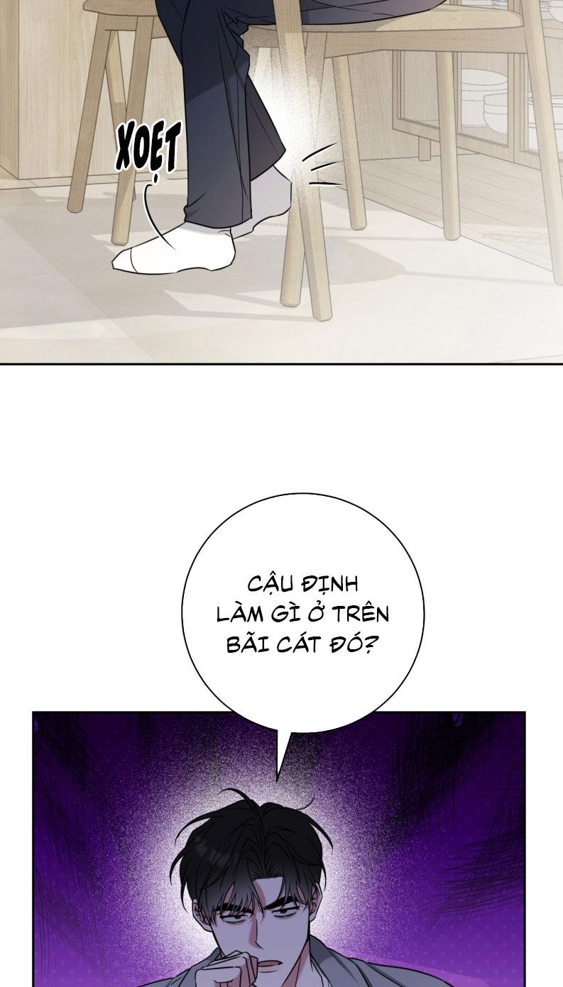 Chiến thuật bắt bóng tình yêu Chapter 13 - Next Chapter 14