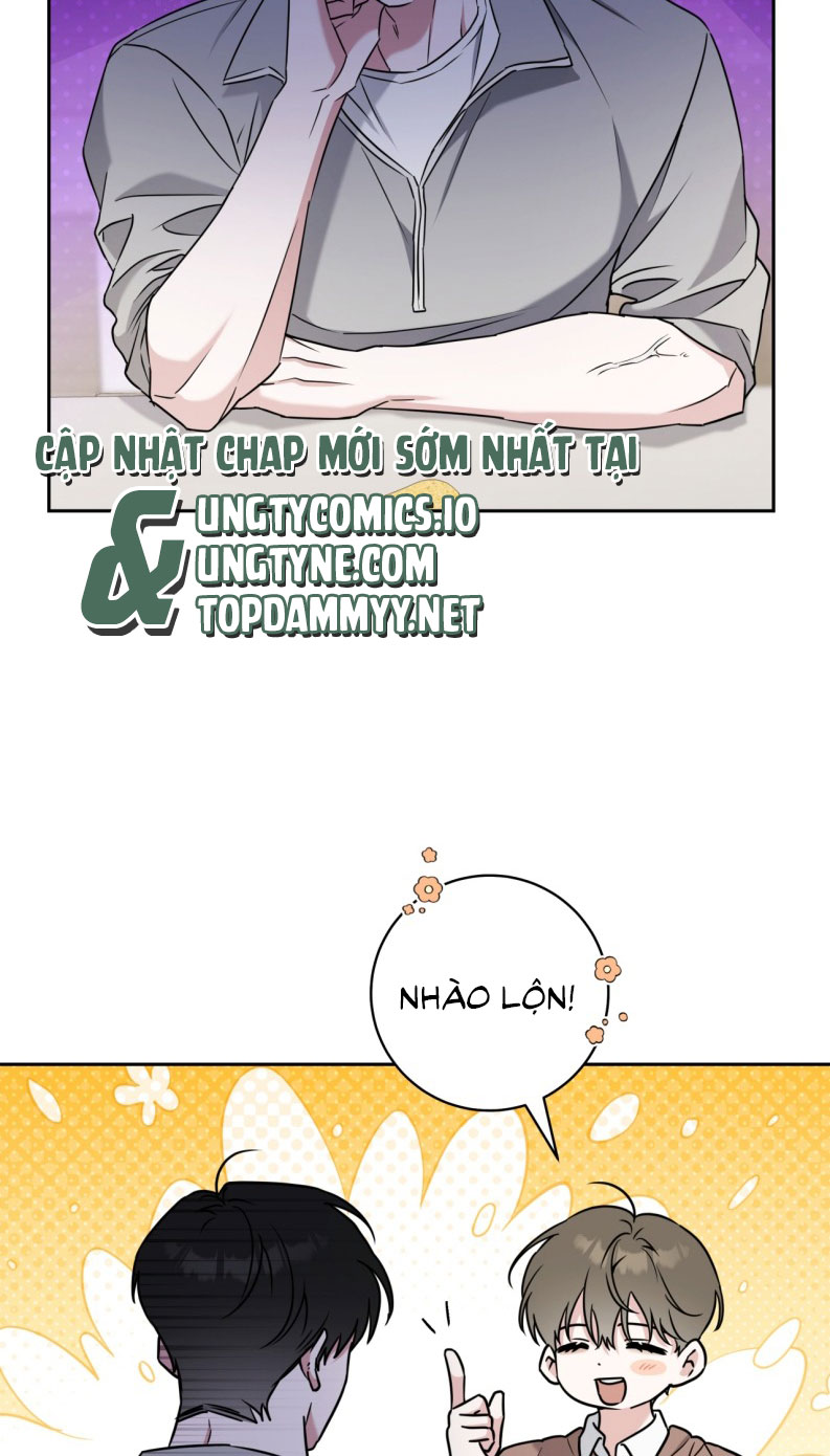 Chiến thuật bắt bóng tình yêu Chapter 13 - Next Chapter 14