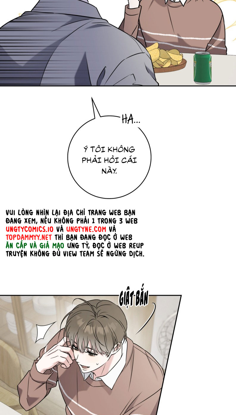 Chiến thuật bắt bóng tình yêu Chapter 13 - Next Chapter 14