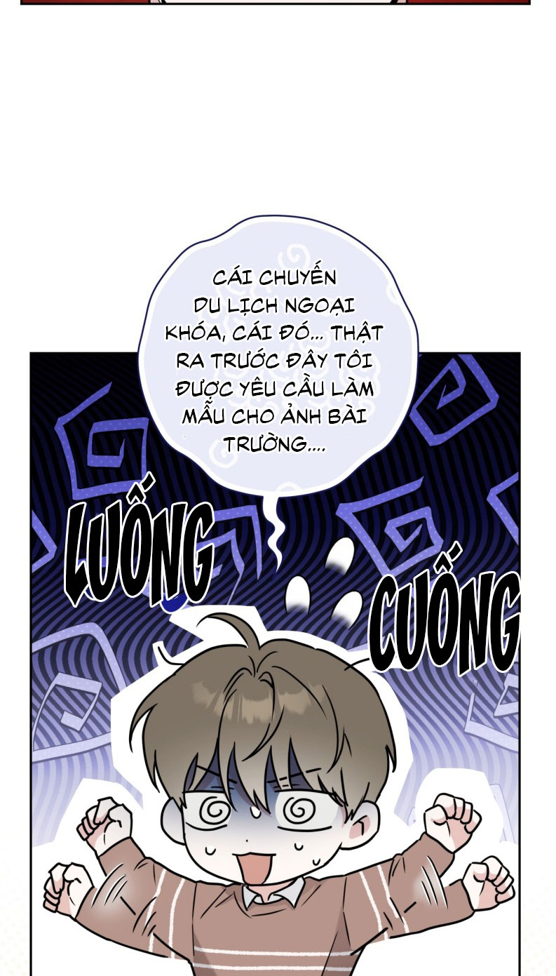 Chiến thuật bắt bóng tình yêu Chapter 13 - Next Chapter 14