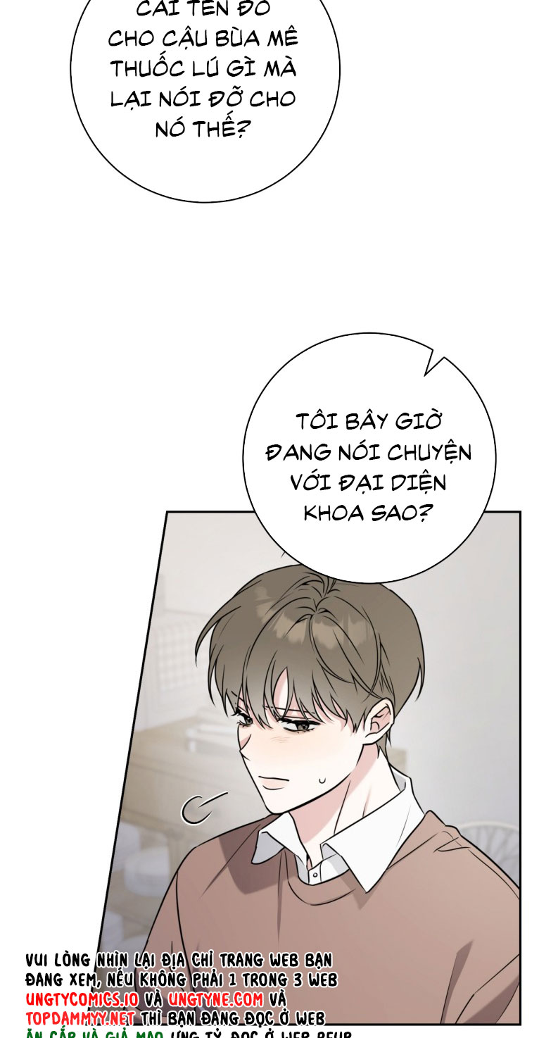 Chiến thuật bắt bóng tình yêu Chapter 13 - Next Chapter 14