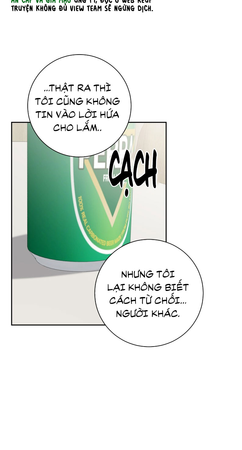 Chiến thuật bắt bóng tình yêu Chapter 13 - Next Chapter 14