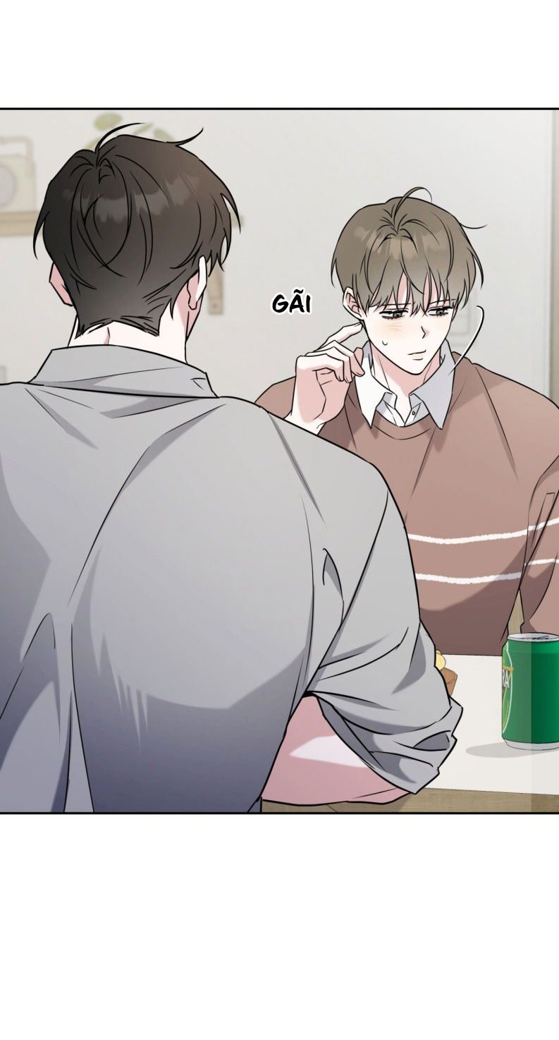 Chiến thuật bắt bóng tình yêu Chapter 13 - Next Chapter 14
