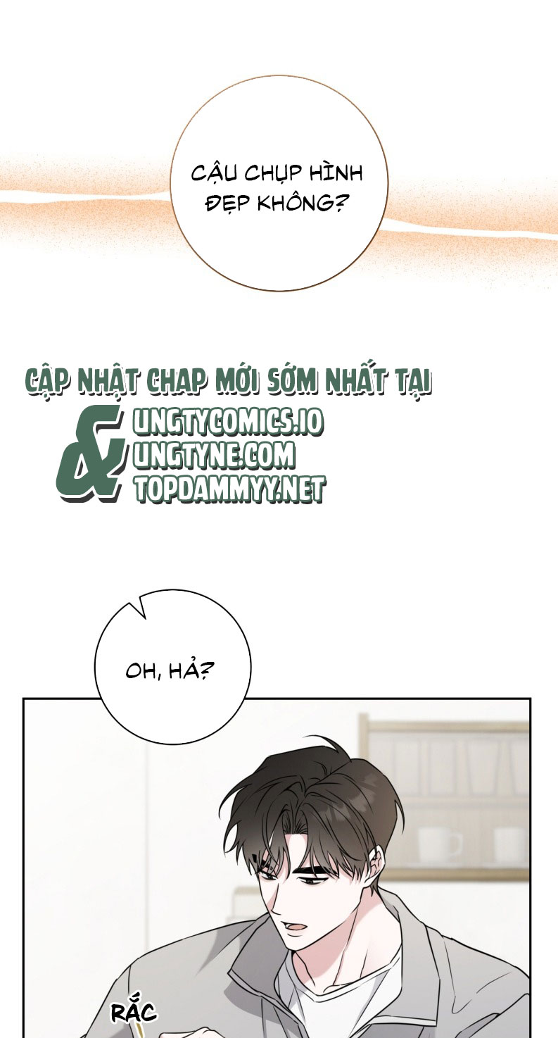 Chiến thuật bắt bóng tình yêu Chapter 13 - Next Chapter 14