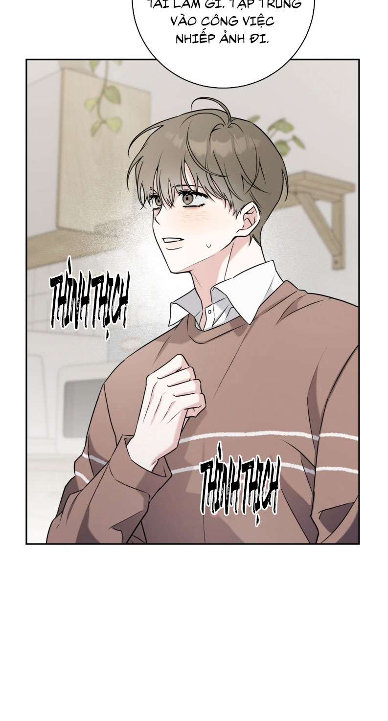 Chiến thuật bắt bóng tình yêu Chapter 13 - Next Chapter 14