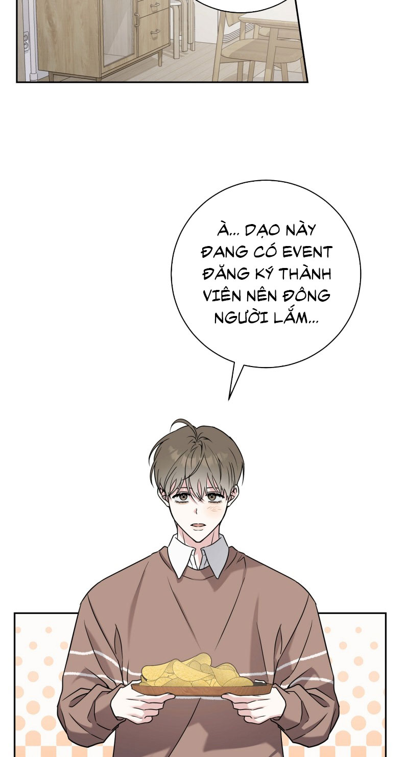 Chiến thuật bắt bóng tình yêu Chapter 13 - Next Chapter 14