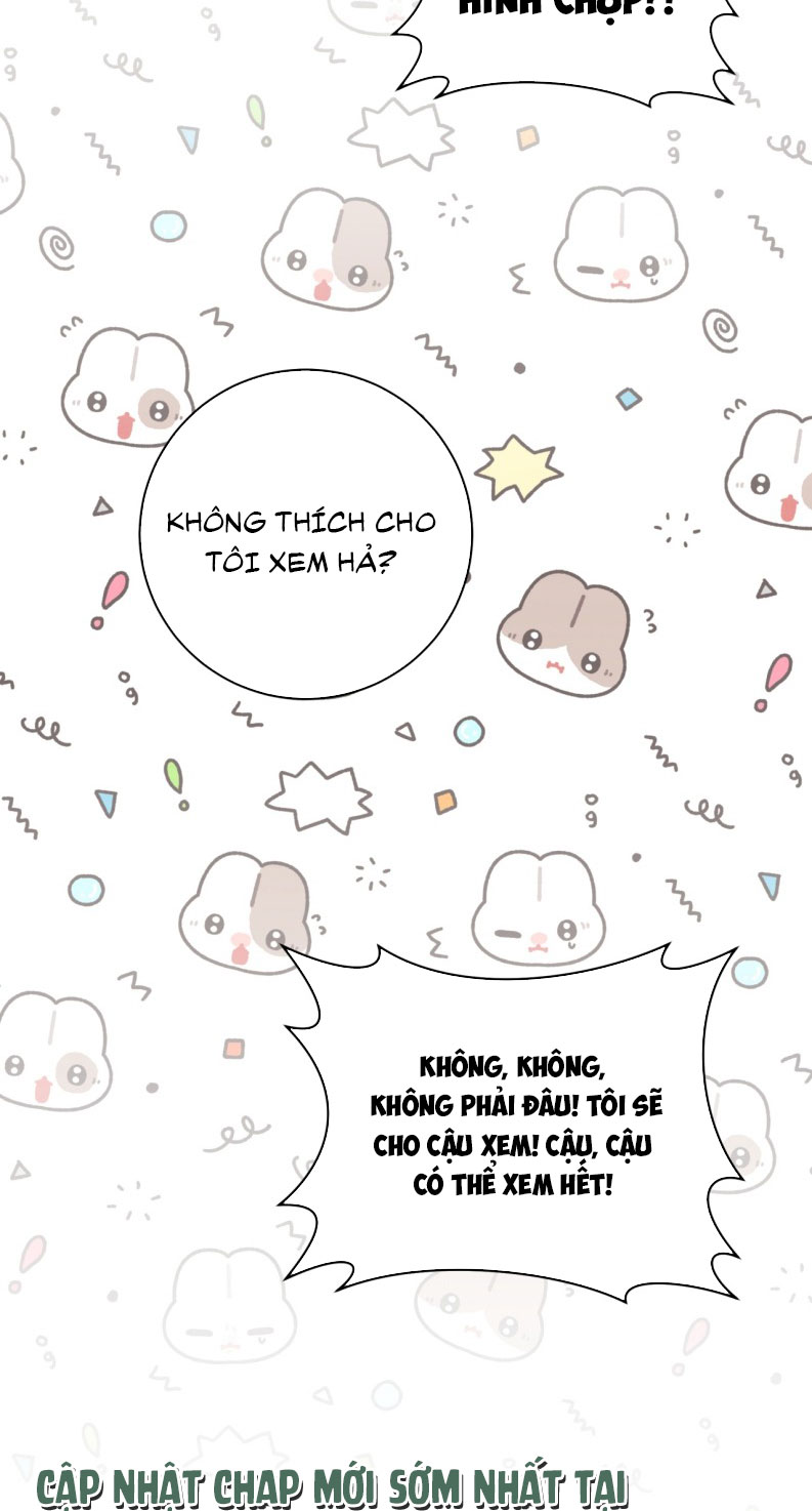 Chiến thuật bắt bóng tình yêu Chapter 13 - Next Chapter 14