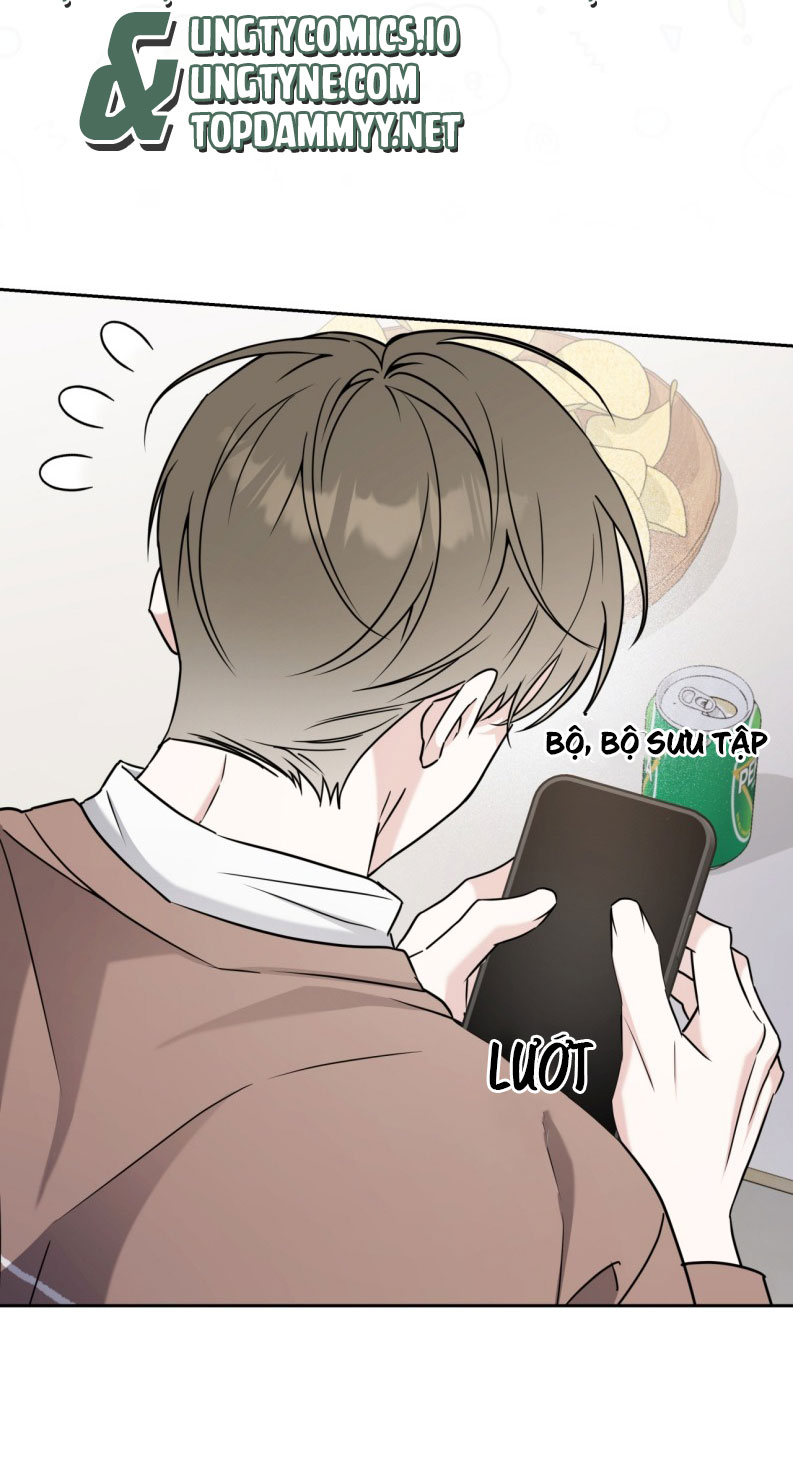 Chiến thuật bắt bóng tình yêu Chapter 13 - Next Chapter 14