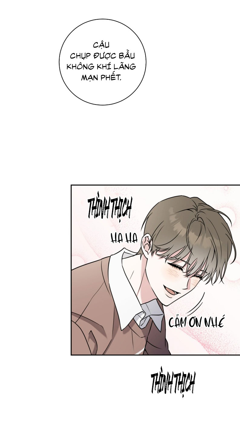 Chiến thuật bắt bóng tình yêu Chapter 13 - Next Chapter 14