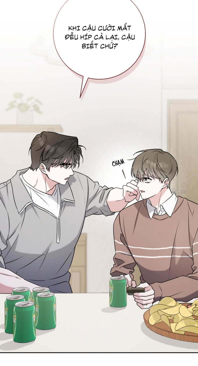 Chiến thuật bắt bóng tình yêu Chapter 13 - Next Chapter 14