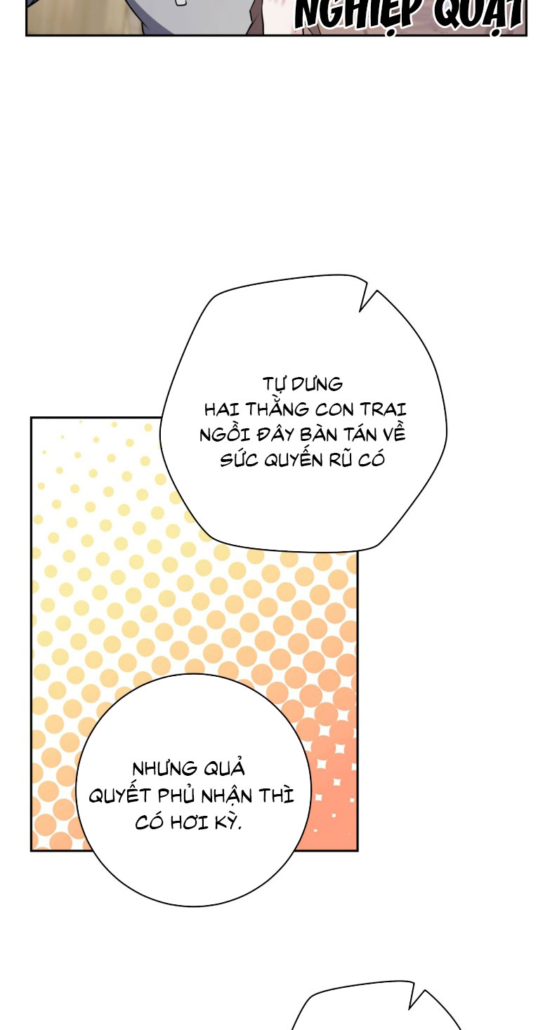 Chiến thuật bắt bóng tình yêu Chapter 13 - Next Chapter 14