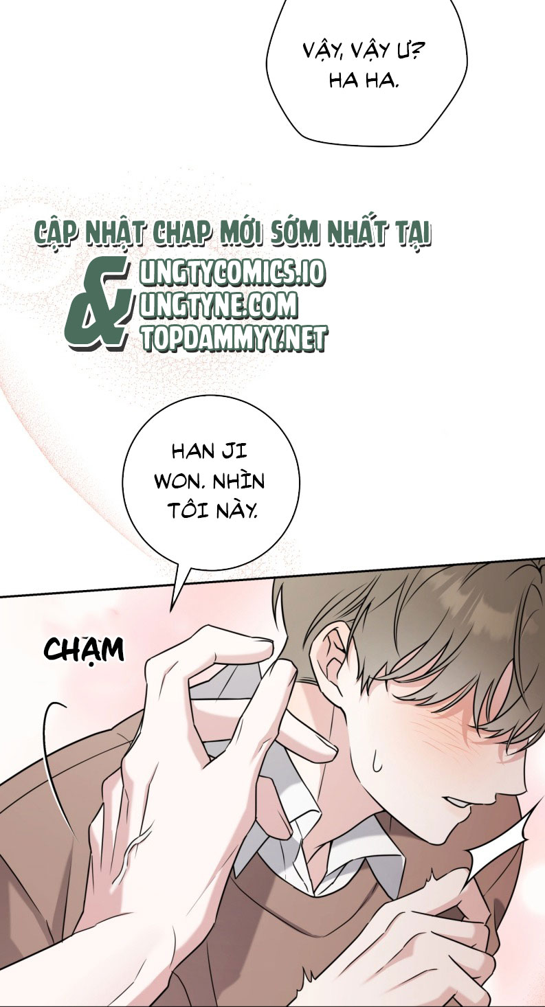 Chiến thuật bắt bóng tình yêu Chapter 13 - Next Chapter 14