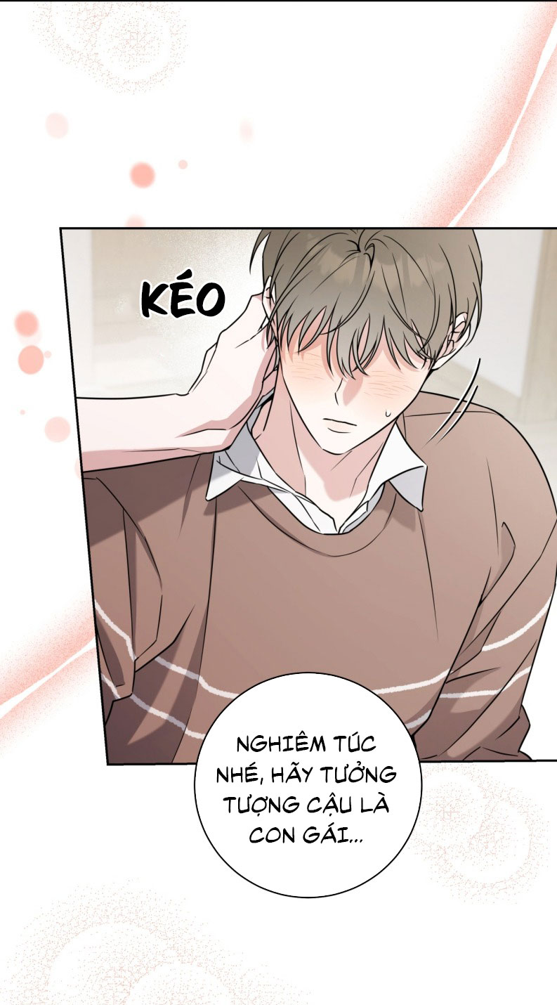 Chiến thuật bắt bóng tình yêu Chapter 13 - Next Chapter 14