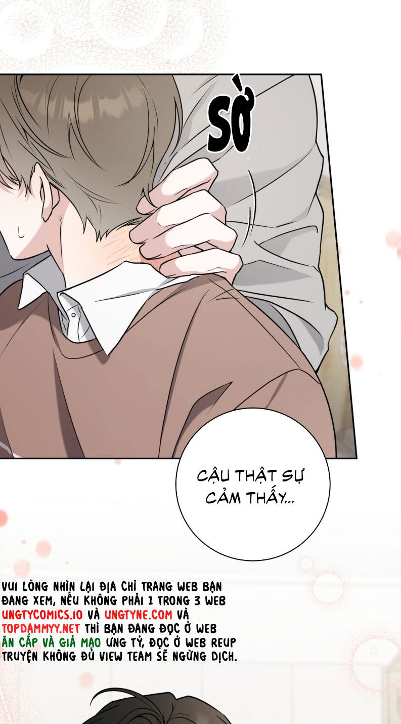 Chiến thuật bắt bóng tình yêu Chapter 13 - Next Chapter 14