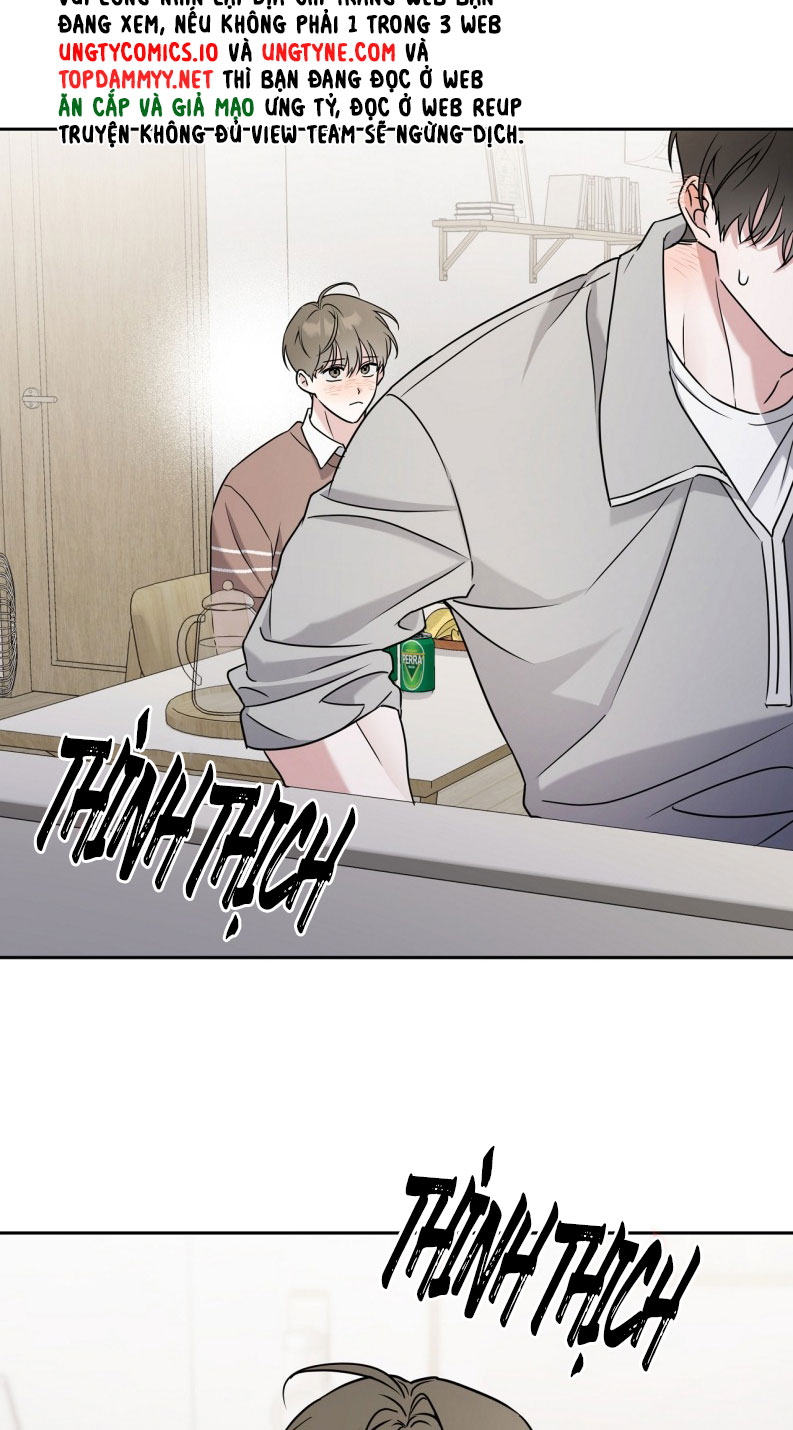 Chiến thuật bắt bóng tình yêu Chapter 13 - Next Chapter 14
