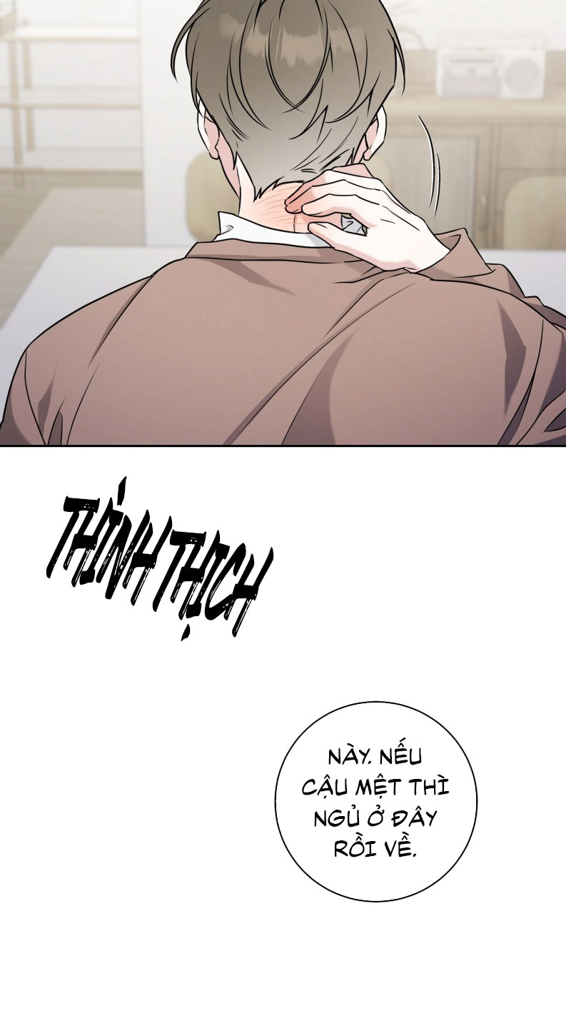 Chiến thuật bắt bóng tình yêu Chapter 13 - Next Chapter 14