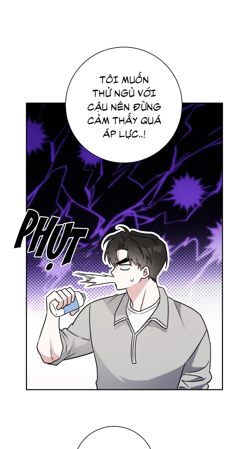 Chiến thuật bắt bóng tình yêu Chapter 13 - Next Chapter 14