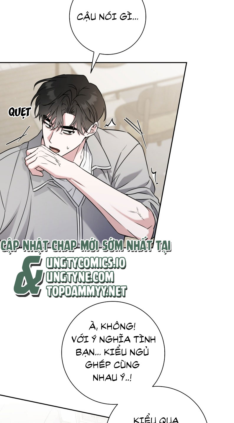 Chiến thuật bắt bóng tình yêu Chapter 13 - Next Chapter 14