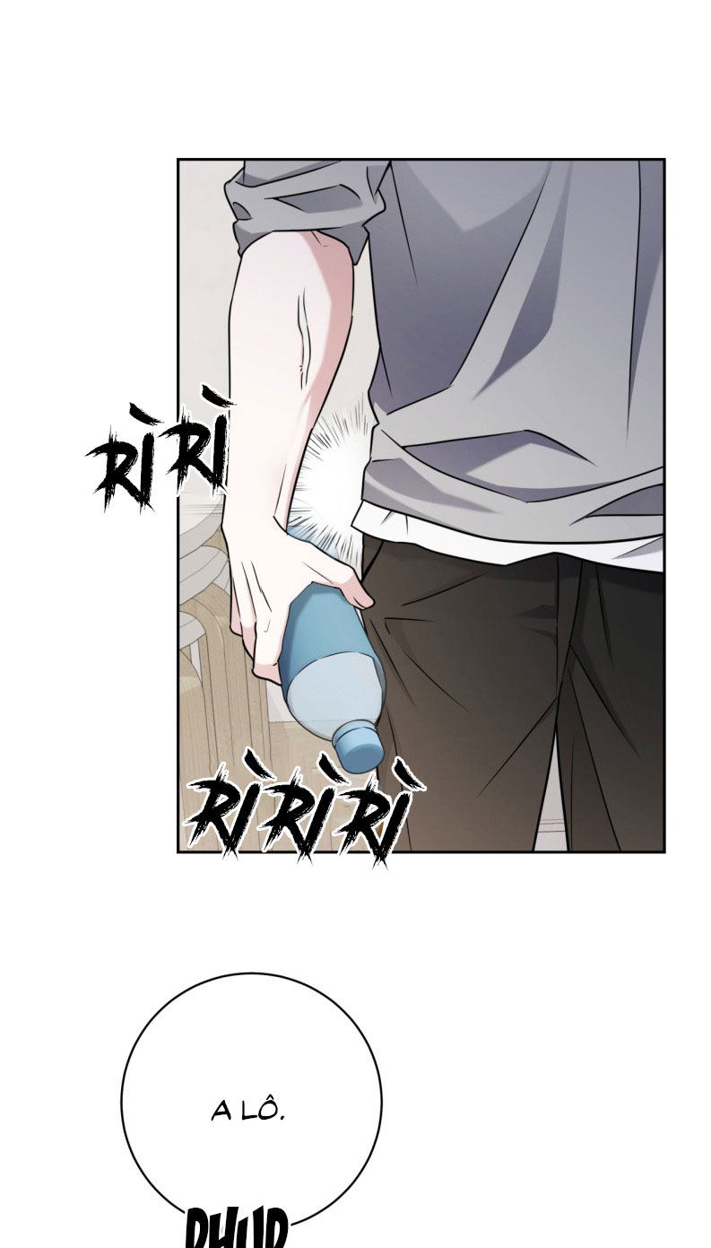 Chiến thuật bắt bóng tình yêu Chapter 13 - Next Chapter 14