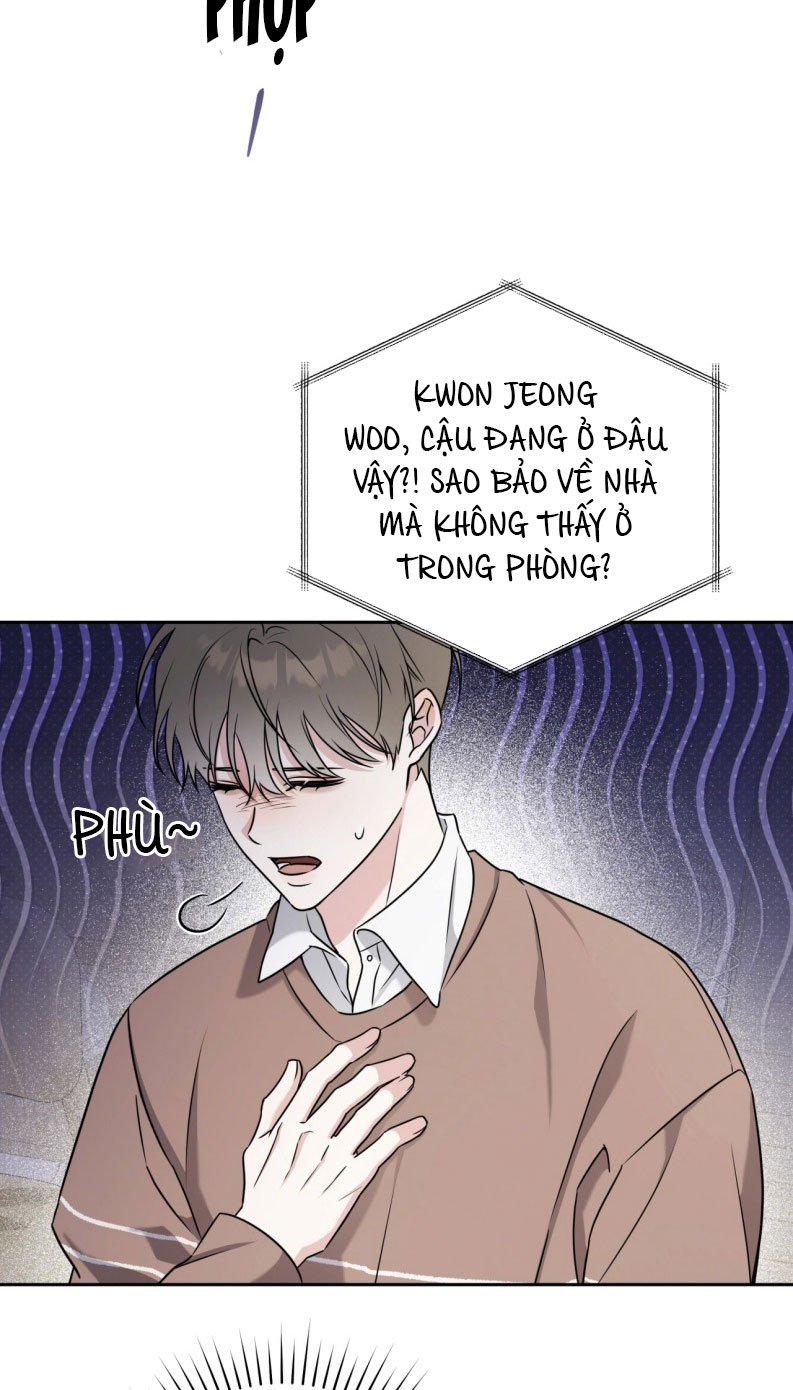 Chiến thuật bắt bóng tình yêu Chapter 13 - Next Chapter 14