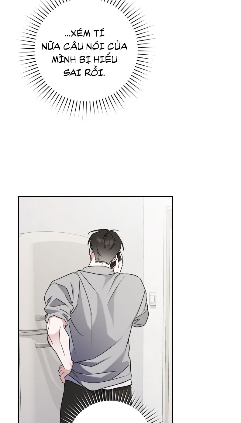 Chiến thuật bắt bóng tình yêu Chapter 13 - Next Chapter 14