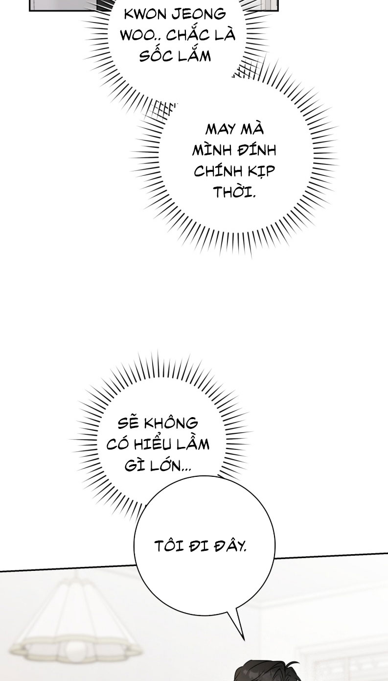 Chiến thuật bắt bóng tình yêu Chapter 13 - Next Chapter 14