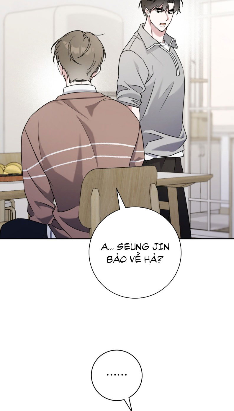 Chiến thuật bắt bóng tình yêu Chapter 13 - Next Chapter 14