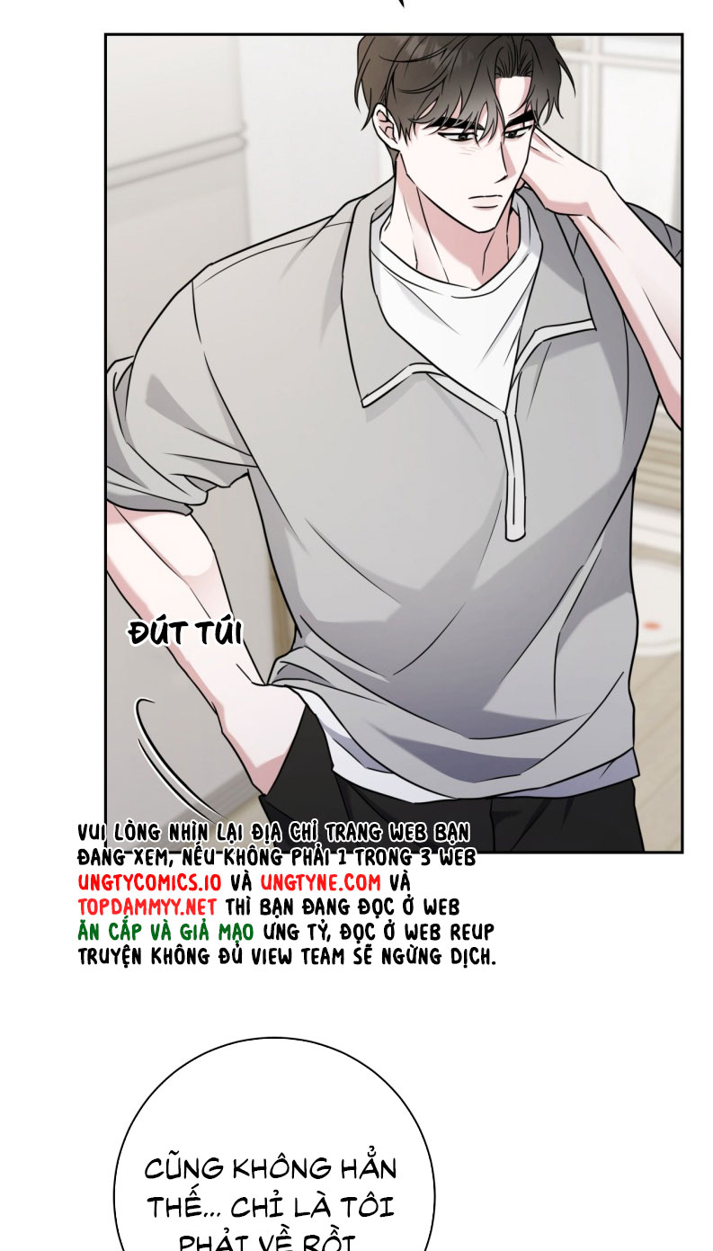 Chiến thuật bắt bóng tình yêu Chapter 13 - Next Chapter 14