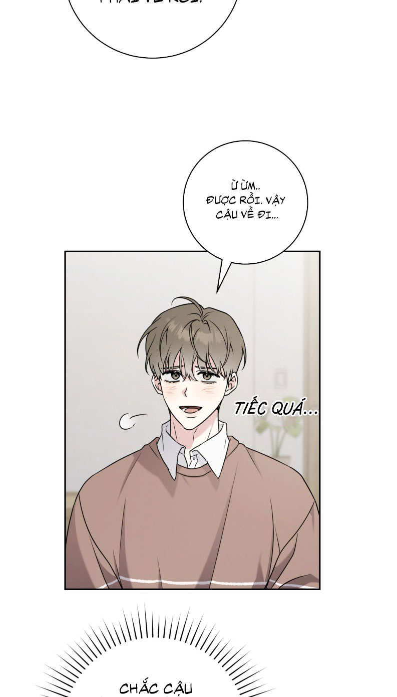 Chiến thuật bắt bóng tình yêu Chapter 13 - Next Chapter 14
