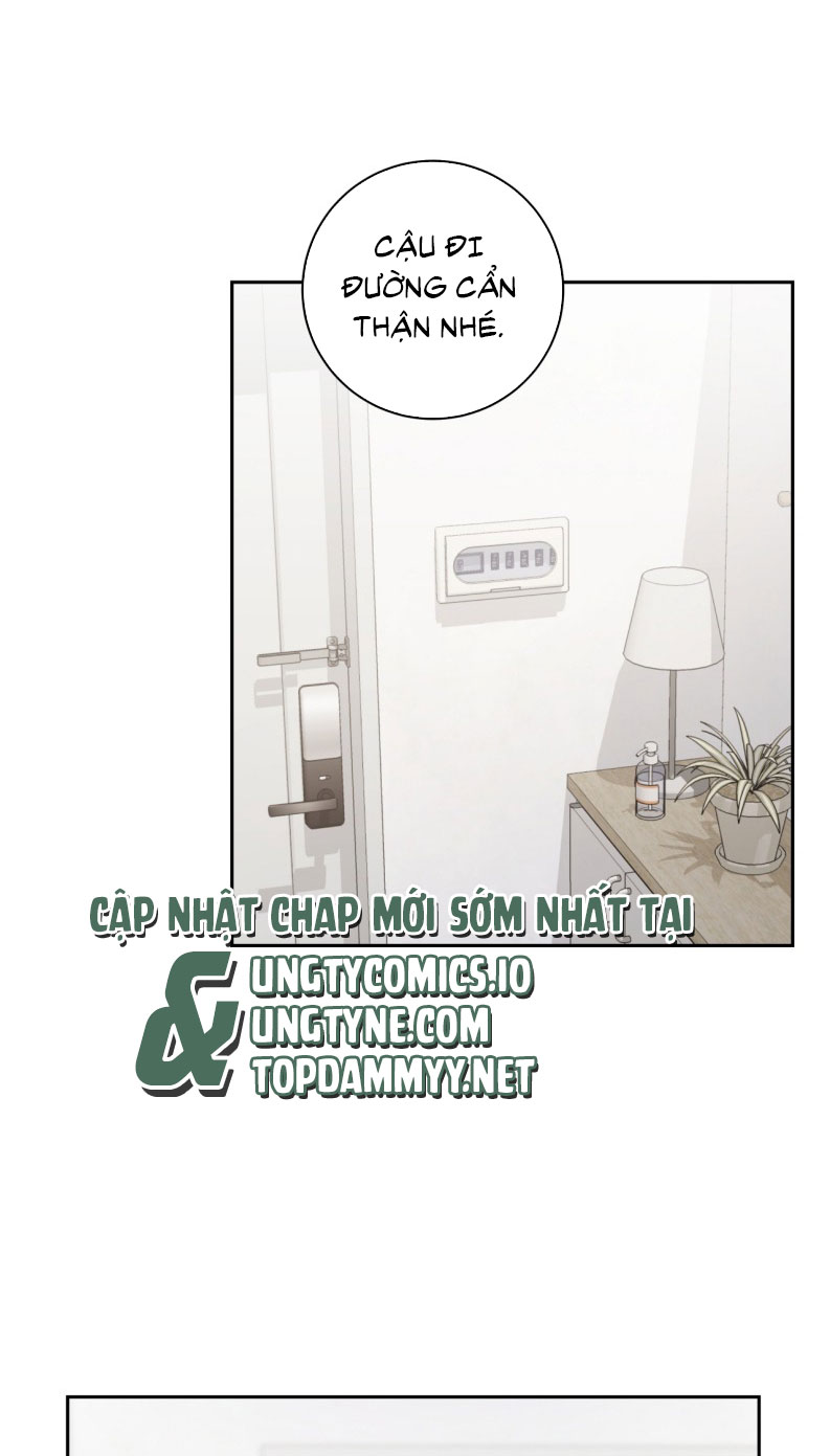 Chiến thuật bắt bóng tình yêu Chapter 13 - Next Chapter 14
