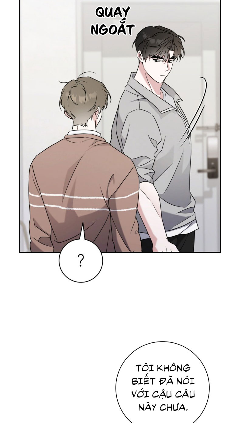 Chiến thuật bắt bóng tình yêu Chapter 13 - Next Chapter 14