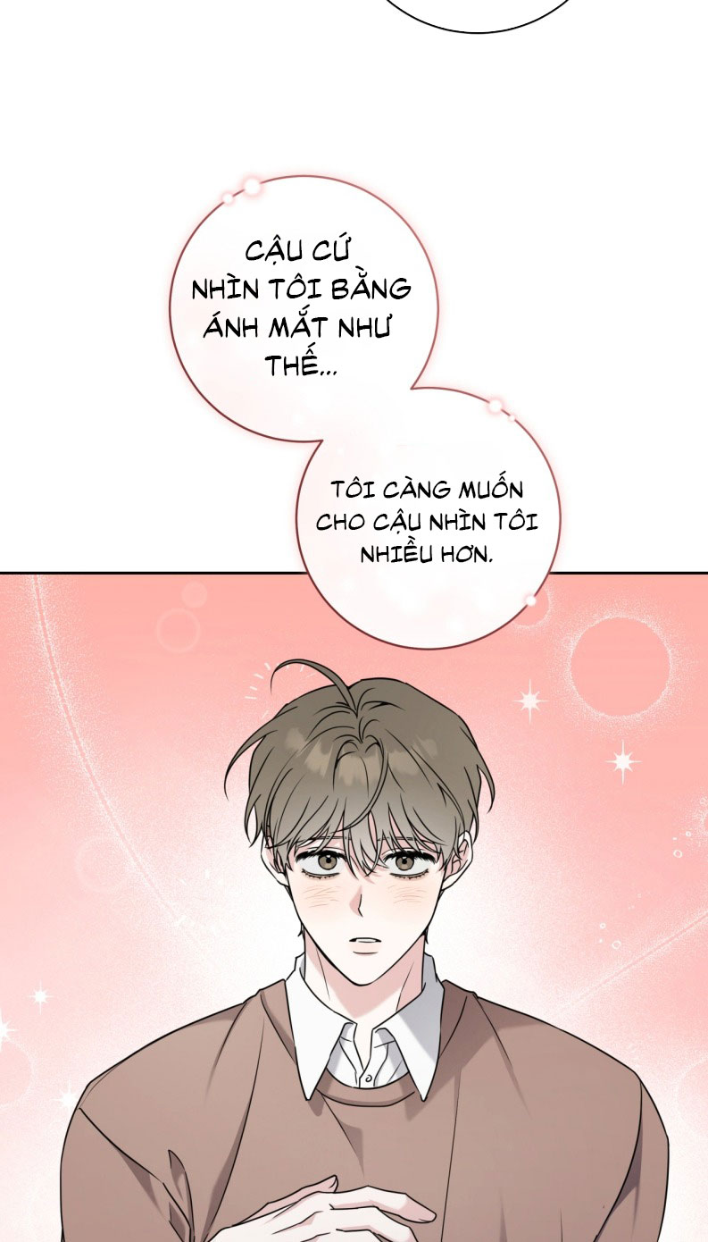 Chiến thuật bắt bóng tình yêu Chapter 13 - Next Chapter 14